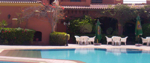 Acacia Resort
