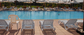 Acacia Resort