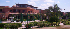 Acacia Resort